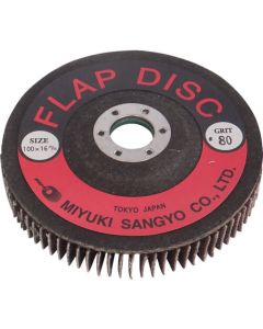 Flap Disk 5อัน