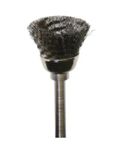 Non-Magnetism Stainless Wire Brushes