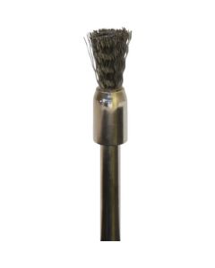 Non-Magnetism Stainless Wire Brushes