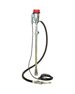 Electric Pump Fill Pump