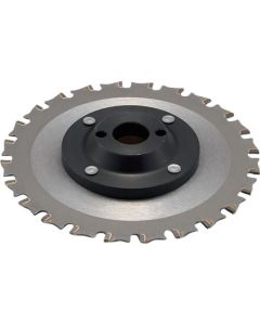 Global Saw for Rebar