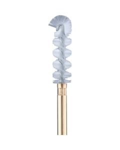 Spiral Hole Brushes