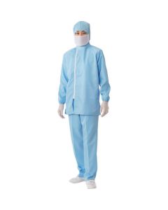 Cleanroom Jacket 1ชุด