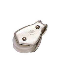 Stainless Steel F Block 1อัน