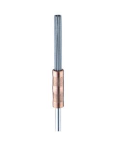 Lapping Wire Brushes