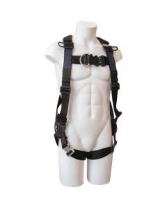 3D Harness with Front D ring 1เส้น
