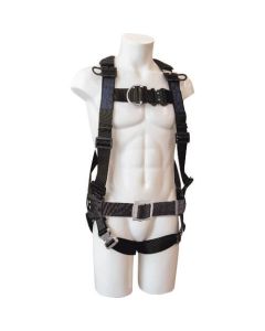 3D Harness with Front D ring 1เส้น