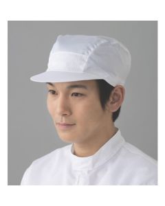 Cleanroom Cap 1แผ่น