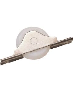 สินค้ายอดนิยม ลูกกลิ้งประตูตัววี โครงสแตนเลส รถ Duracon (R) 33mm V