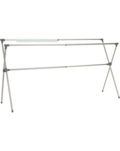 Stainless Multi-purpose Laundly Stand for Bedclothes 6อัน