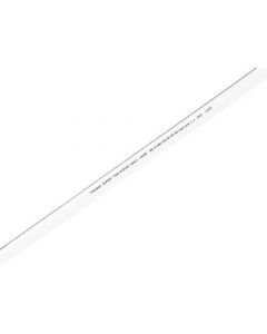 ท่อ Super Tom ฟลูออรีน easy 9 x 15 mm 10 m