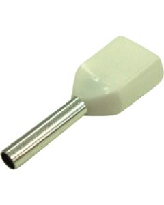 Solderless Terminal