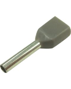 Solderless Terminal