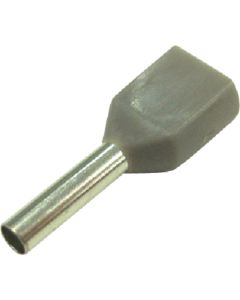 Solderless Terminal