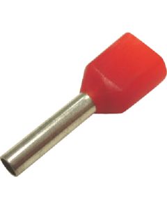 Solderless Terminal