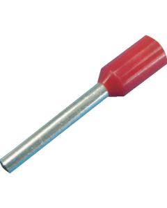 Ferrule Solderless Terminal