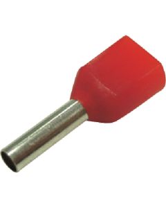 Solderless Terminal