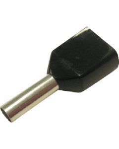 Solderless Terminal