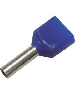 Solderless Terminal