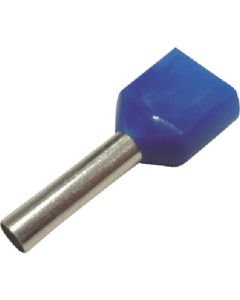 Solderless Terminal