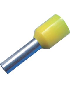 Ferrule Solderless Terminal