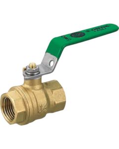 Ball Valve FF2 Series Full Bored Compact