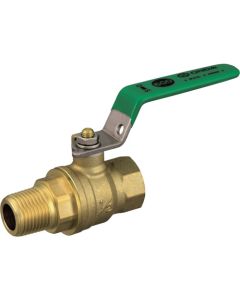 Ball Valve FF3 Series Full Bored