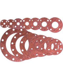 Flange Packing 4635 (outer packing)