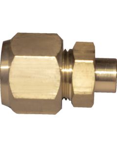 Refrigeration Flare Fittings 1อัน
