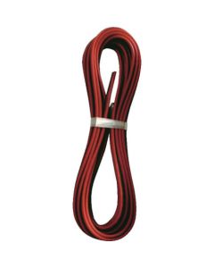 Different color parallel line VFF Vinyl code (0.75mm2x 2c type)