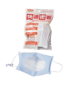 Dust Respirator 1ถุง