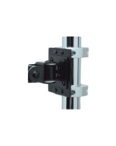 Joint Mounting Pole Clamp 1อัน