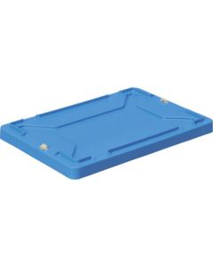 F Type Container