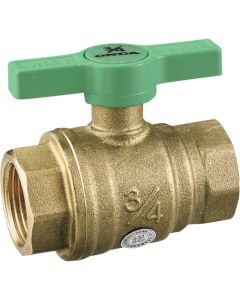 Ball Valve FF Series for Fire Extinguishing Equipment