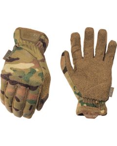 Tactical Gloves FastFit 1ชุด