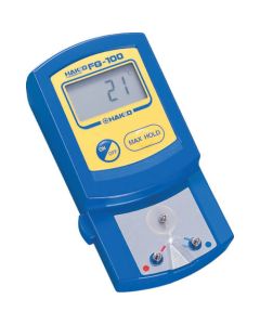 Iron Tip Thermometer