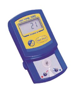 HAKKO FG-100 (°C) พร้อมใบรับรองการสอบเทียบ