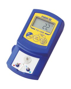 Thermometer
