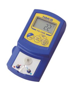 Thermometer