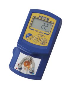 Tip Thermometer