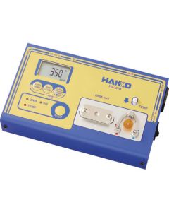 เครื่องทดสอบหัวแร้ง FG-101B 100V ปลั๊กกราวด์ 2 ขั้ว