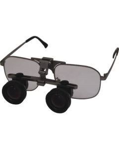 PHEASANT Original binocular Laupes