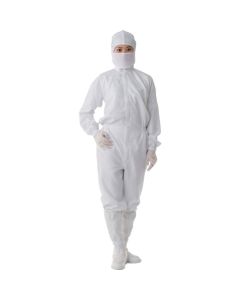 TriApex Cleanroom Coverall FG154C  ชุดละ 1 ชุด