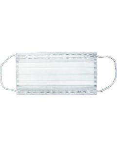 Petit soft mask EX (50 ชิ้น)