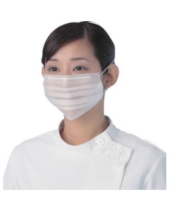 Fit Mask 50 ชิ้นรวมอยู่ด้วย