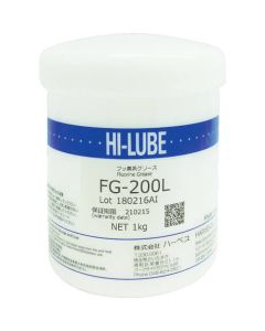 Fluorine Grease
