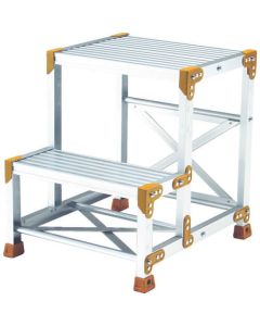 Aluminum Work Platform