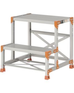 Aluminum Work Platform