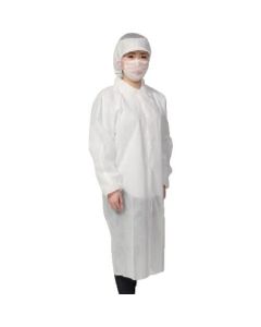 White Coat