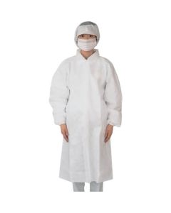 White Robe กล่องละ 50แผ่น